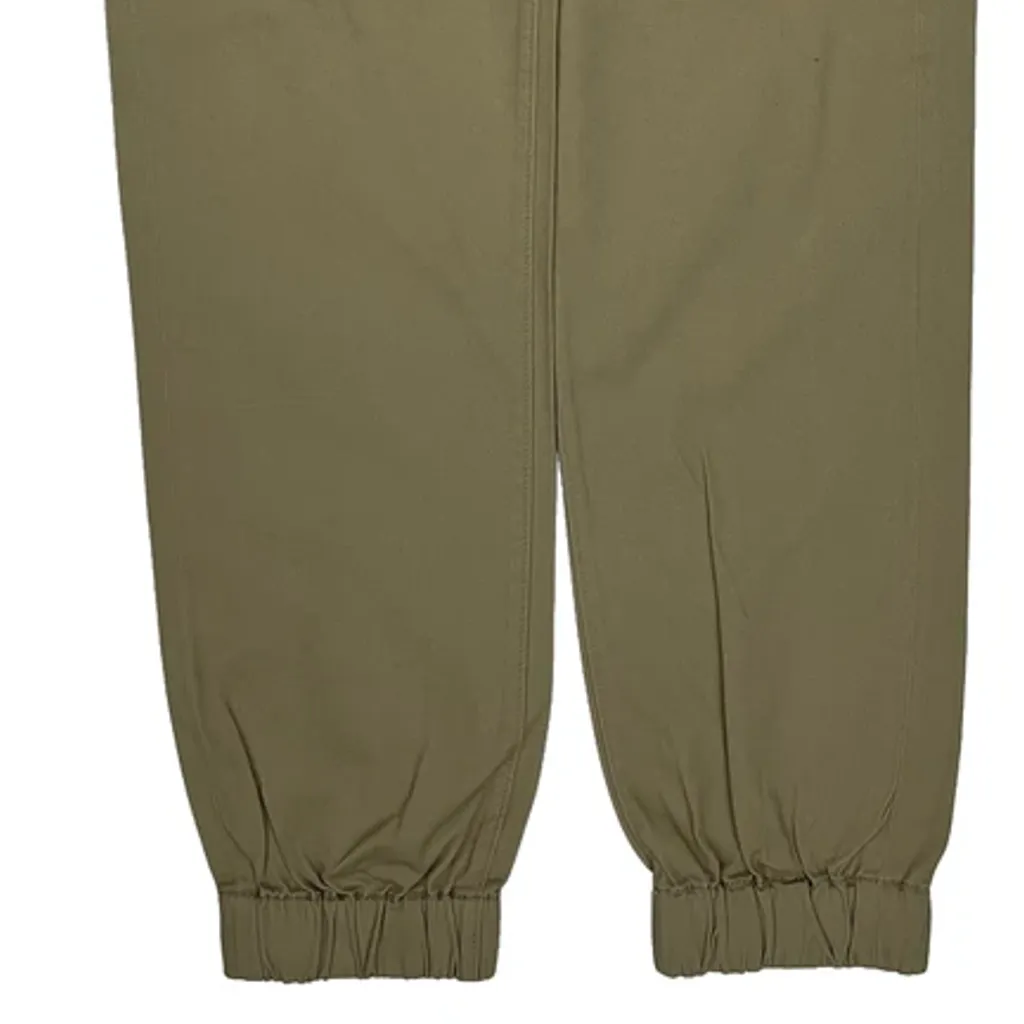 Levis Chinos - 34W 31L Khaki Cotton - Image 9