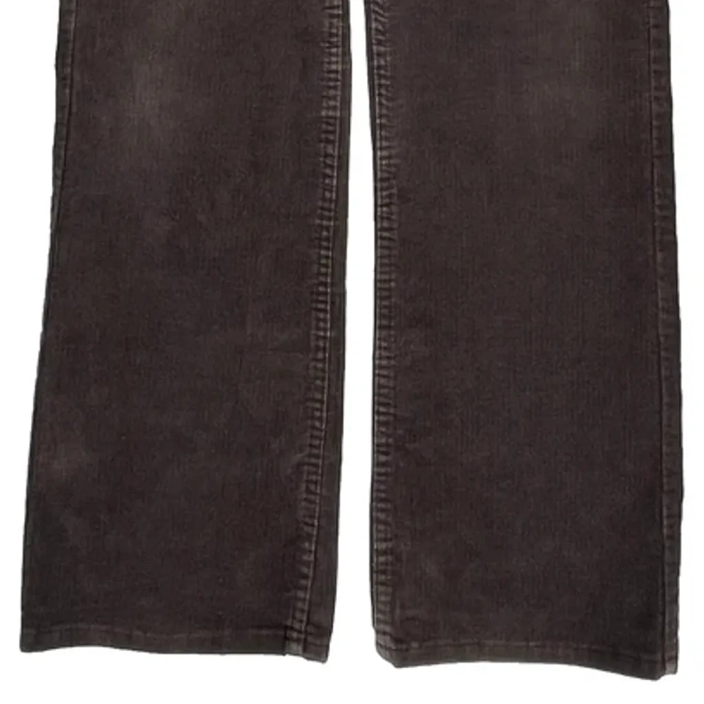 Levis Cord Pants - 29″ Waist Brown Corduroy - Image 9