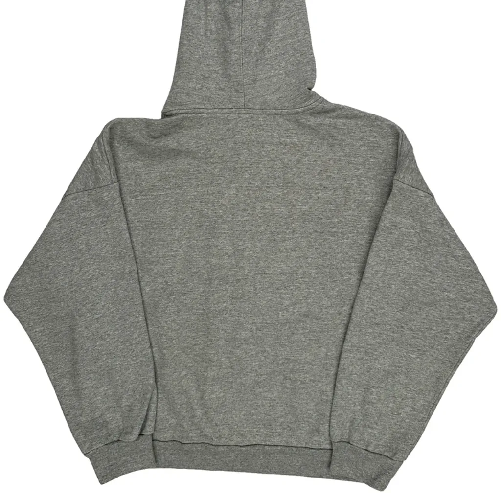 Levis Hoodie - Small Grey Cotton - Image 7