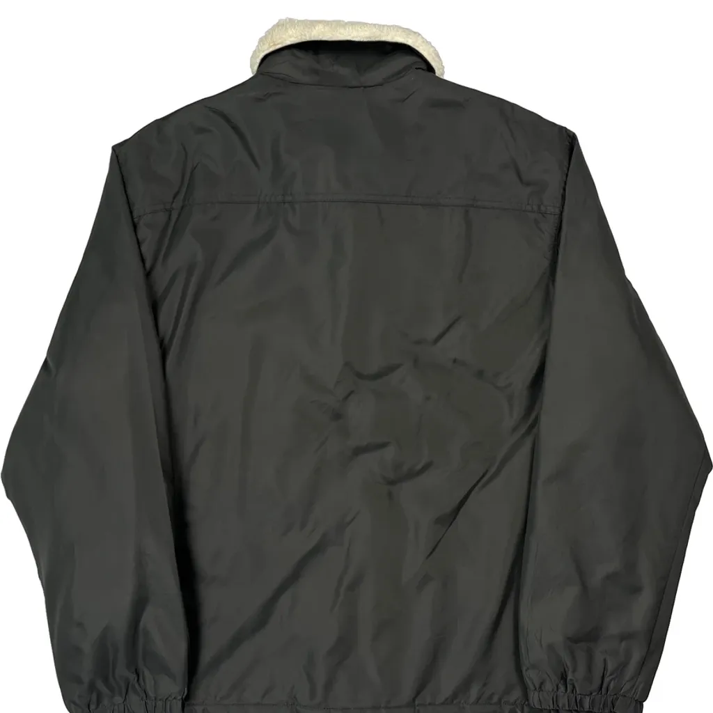 Levis Jacket - 2XL Black Polyester - Image 7