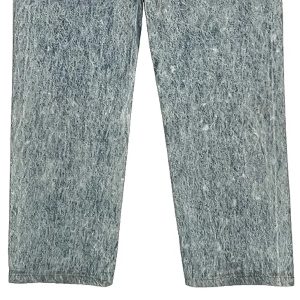 Levis Jeans - 29W 30L Acid Wash Denim - Image 7