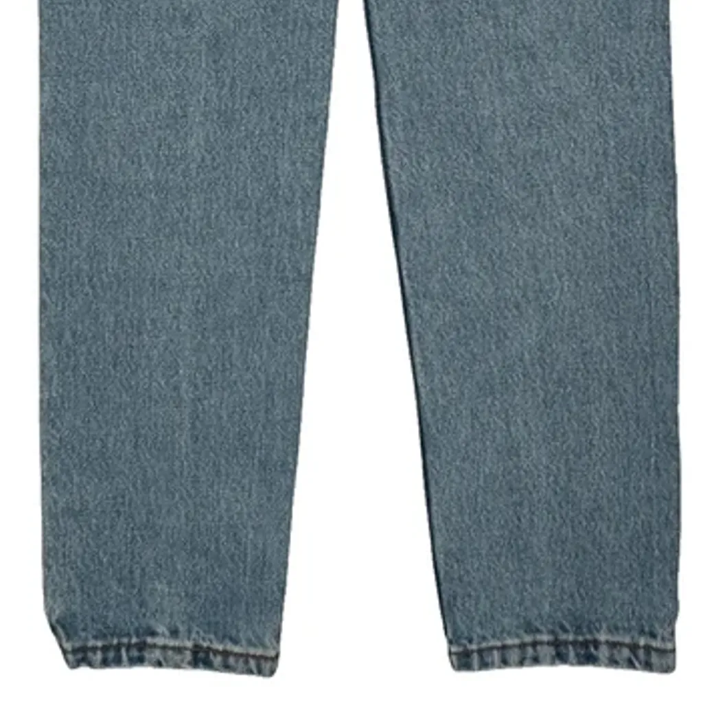Levis Jeans - 32W 30L Acid Wash Cotton - Image 6