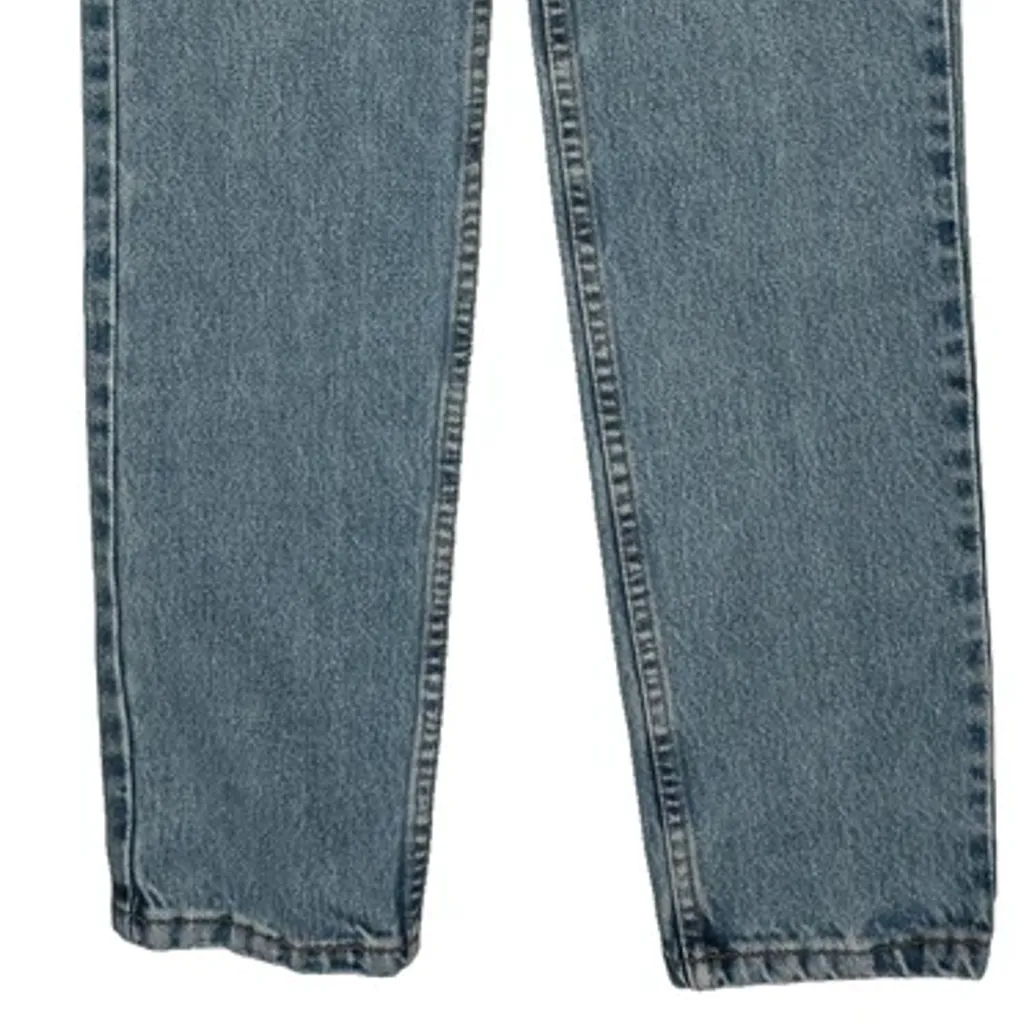 Levis Jeans - 32W 30L Acid Wash Cotton - Image 8