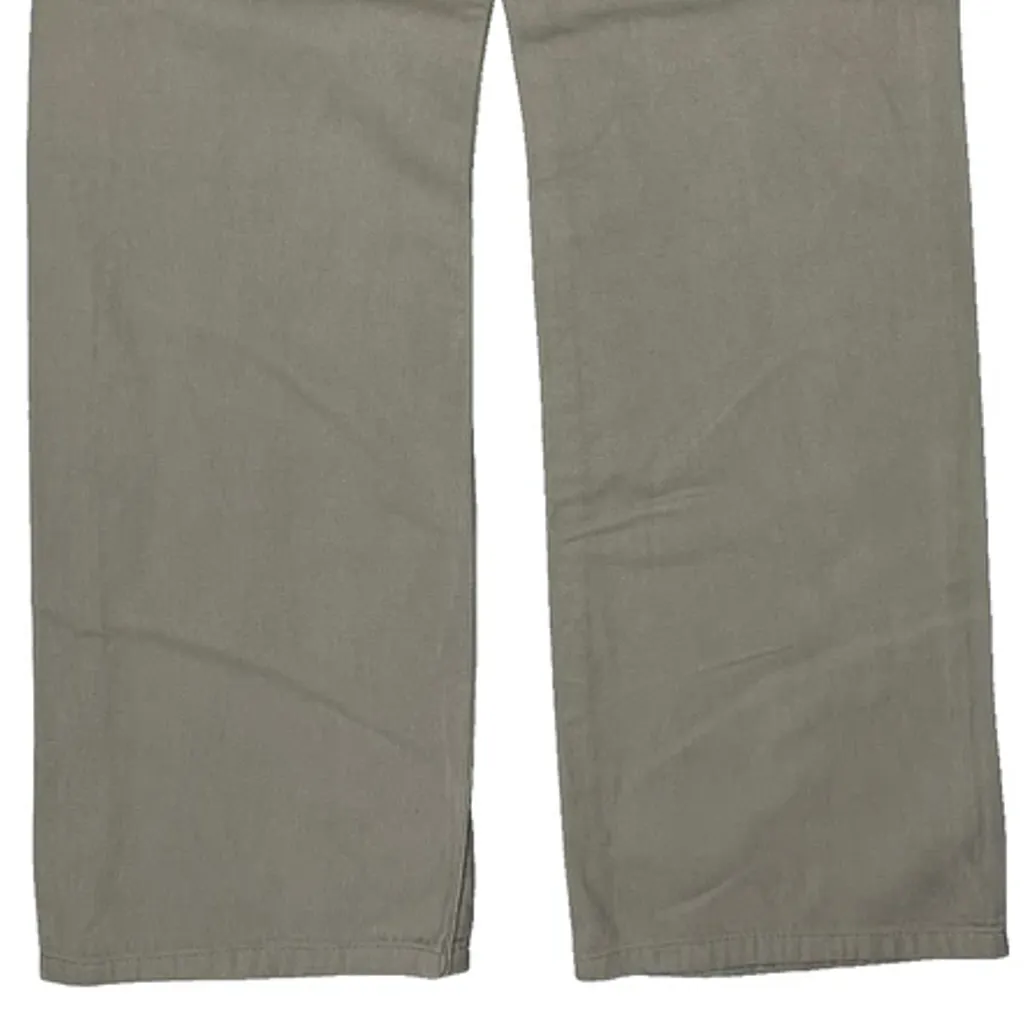 Levis Jeans - 32W 31L Beige Cotton - Image 7
