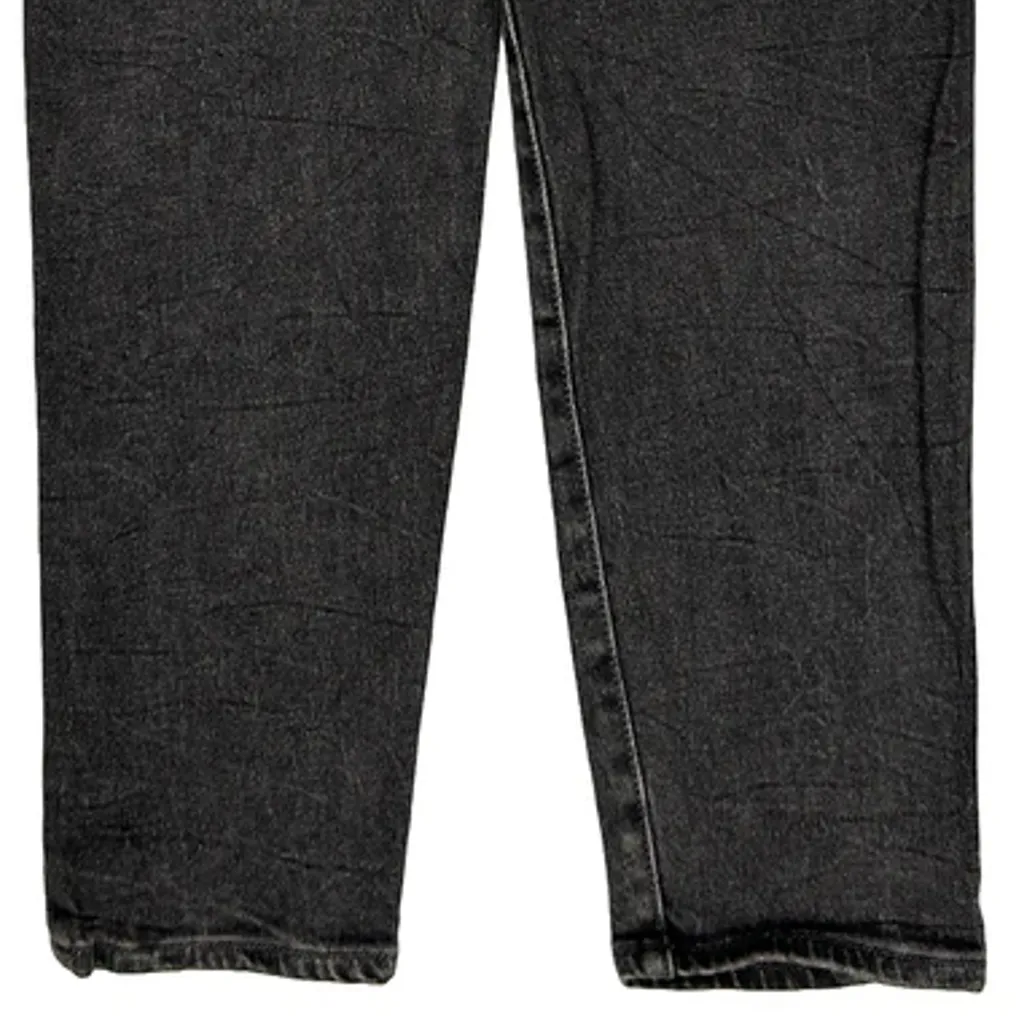 Levis Jeans - 28W 28L Black Cotton - Image 8