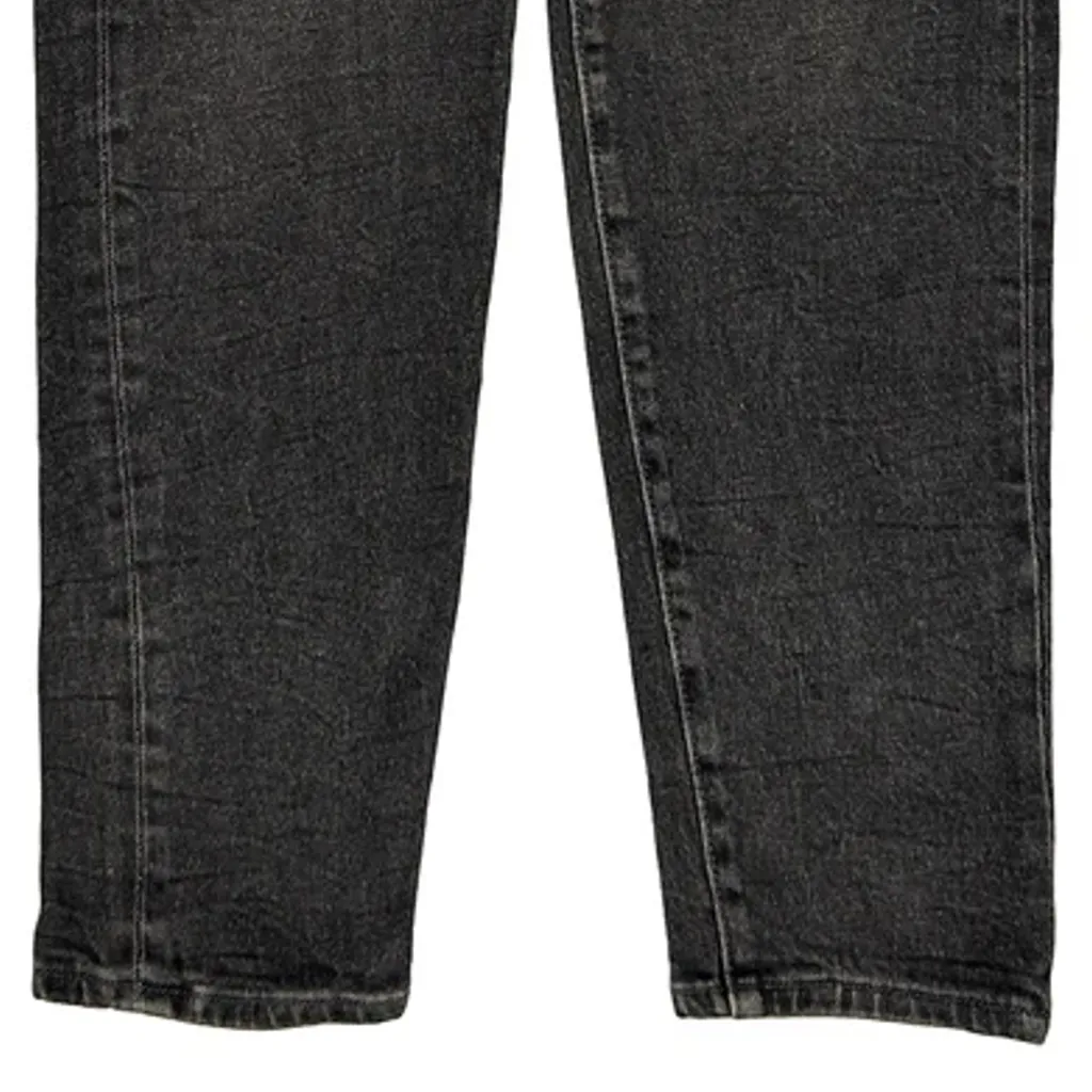 Levis Jeans - 28W 28L Black Cotton - Image 9