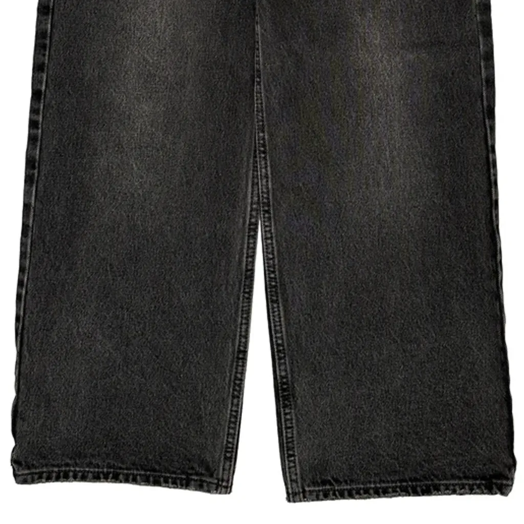 Levis Jeans - 28W 28L Black Cotton - Image 10