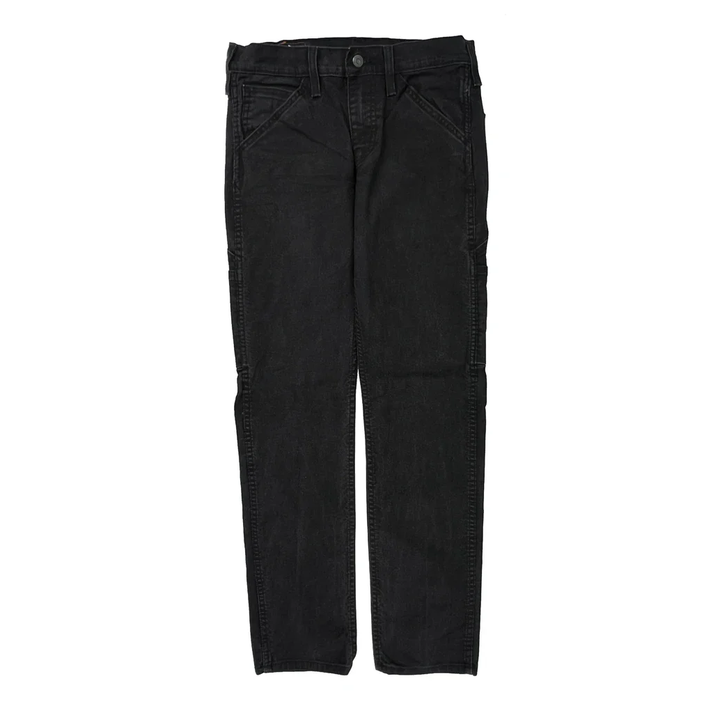 Levis Jeans - 29W 31L Black Cotton - Image 2