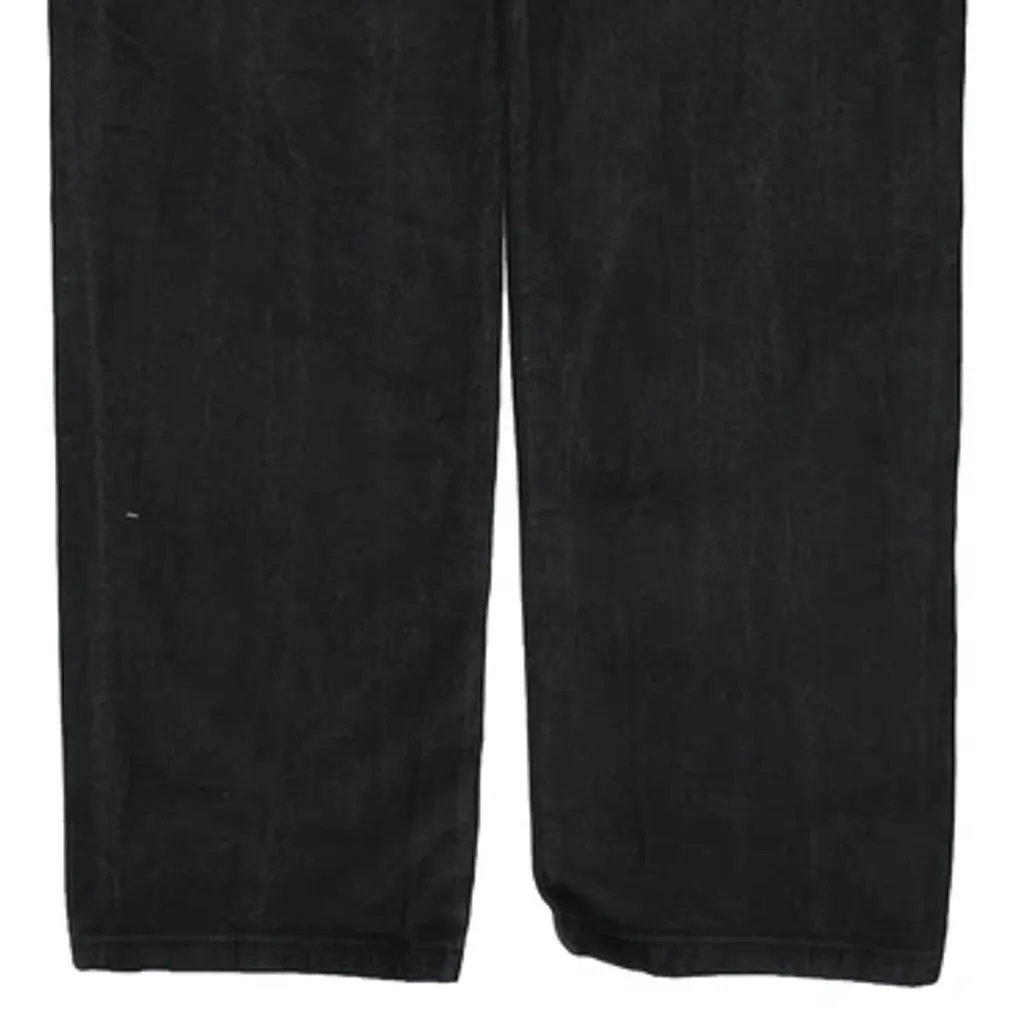 Levis Jeans - 29W 31L Black Cotton - Image 7