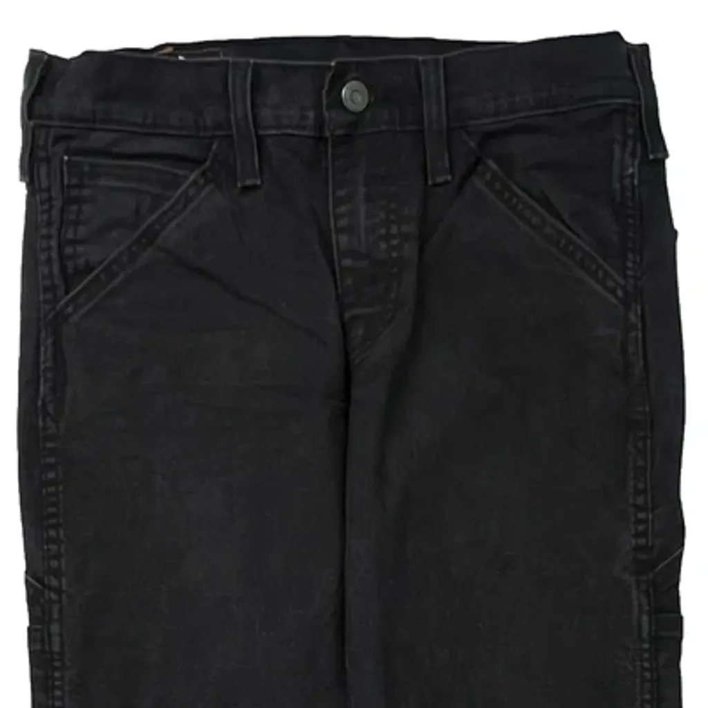 Levis Jeans - 29W 31L Black Cotton - Image 9
