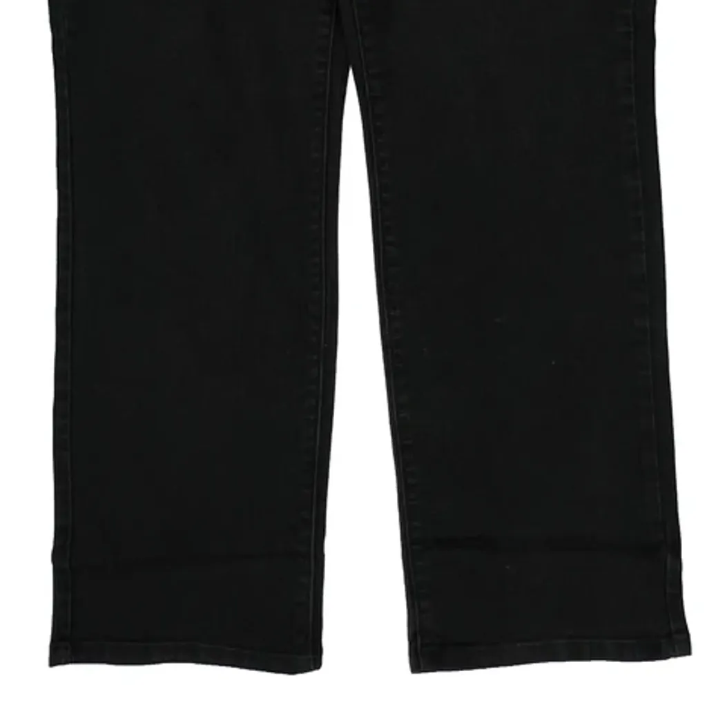 Levis Jeans - 31W 30L Black Cotton - Image 10