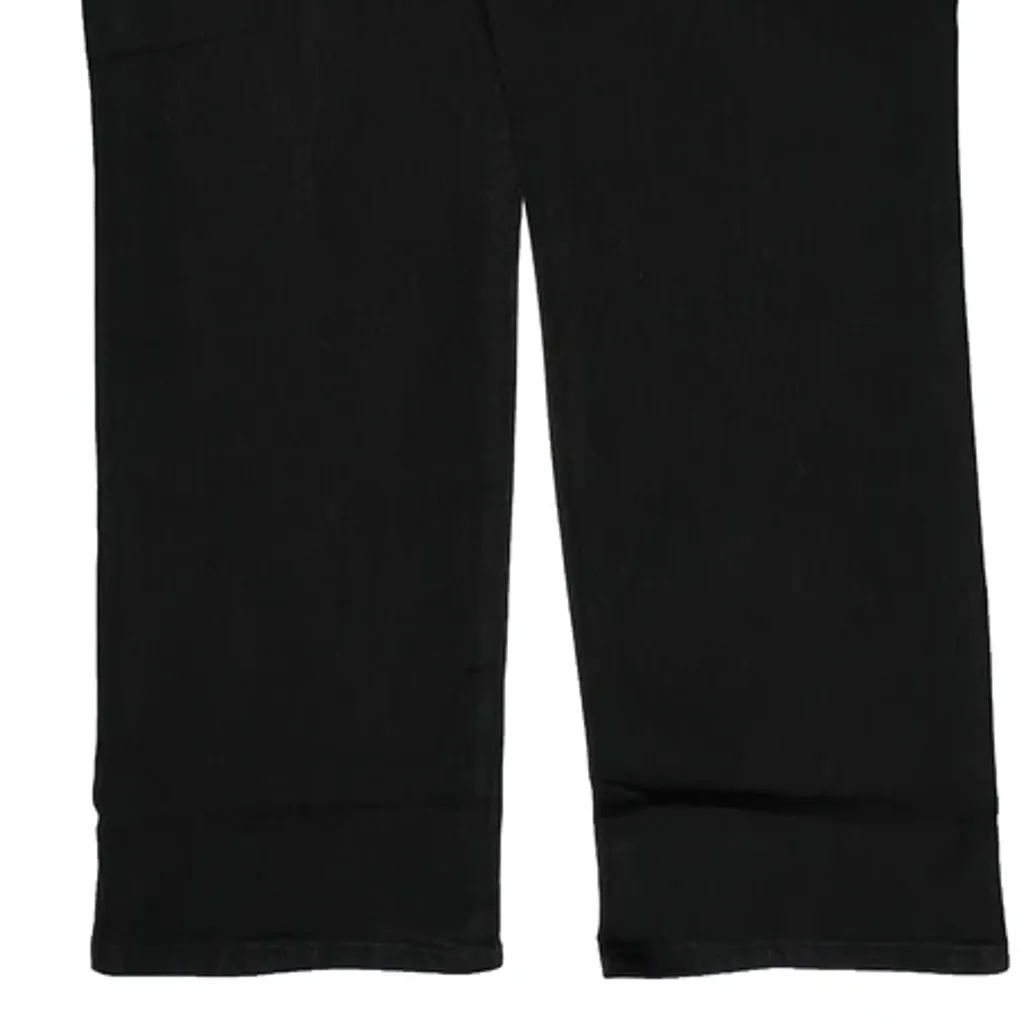 Levis Jeans - 31W 30L Black Cotton - Image 7