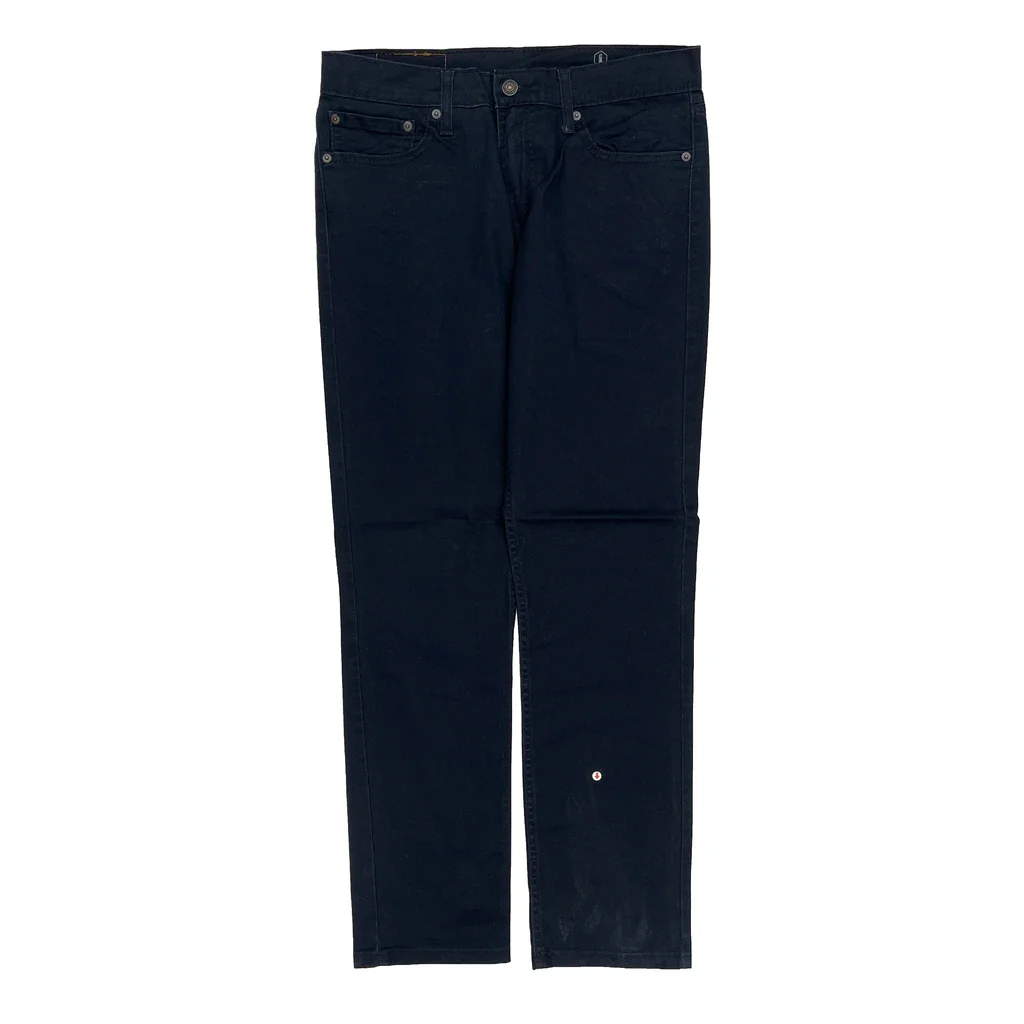 Levis Jeans - 32W 30L Black Cotton - Image 2