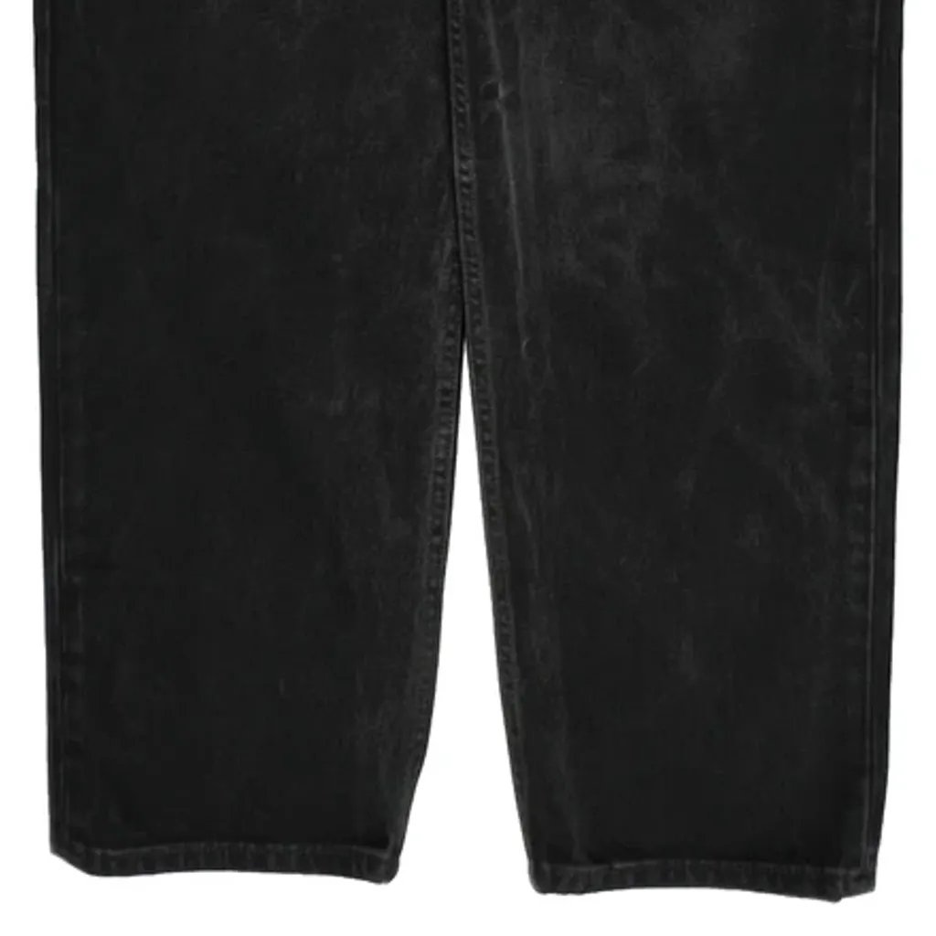 Levis Jeans - 32W 30L Black Cotton - Image 8