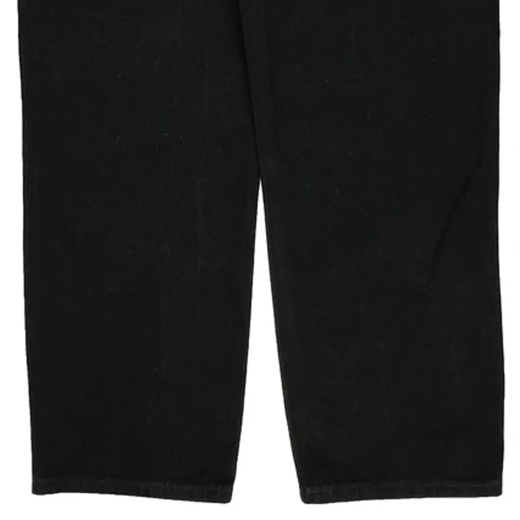 Levis Jeans - 32W 30L Black Cotton - Image 10