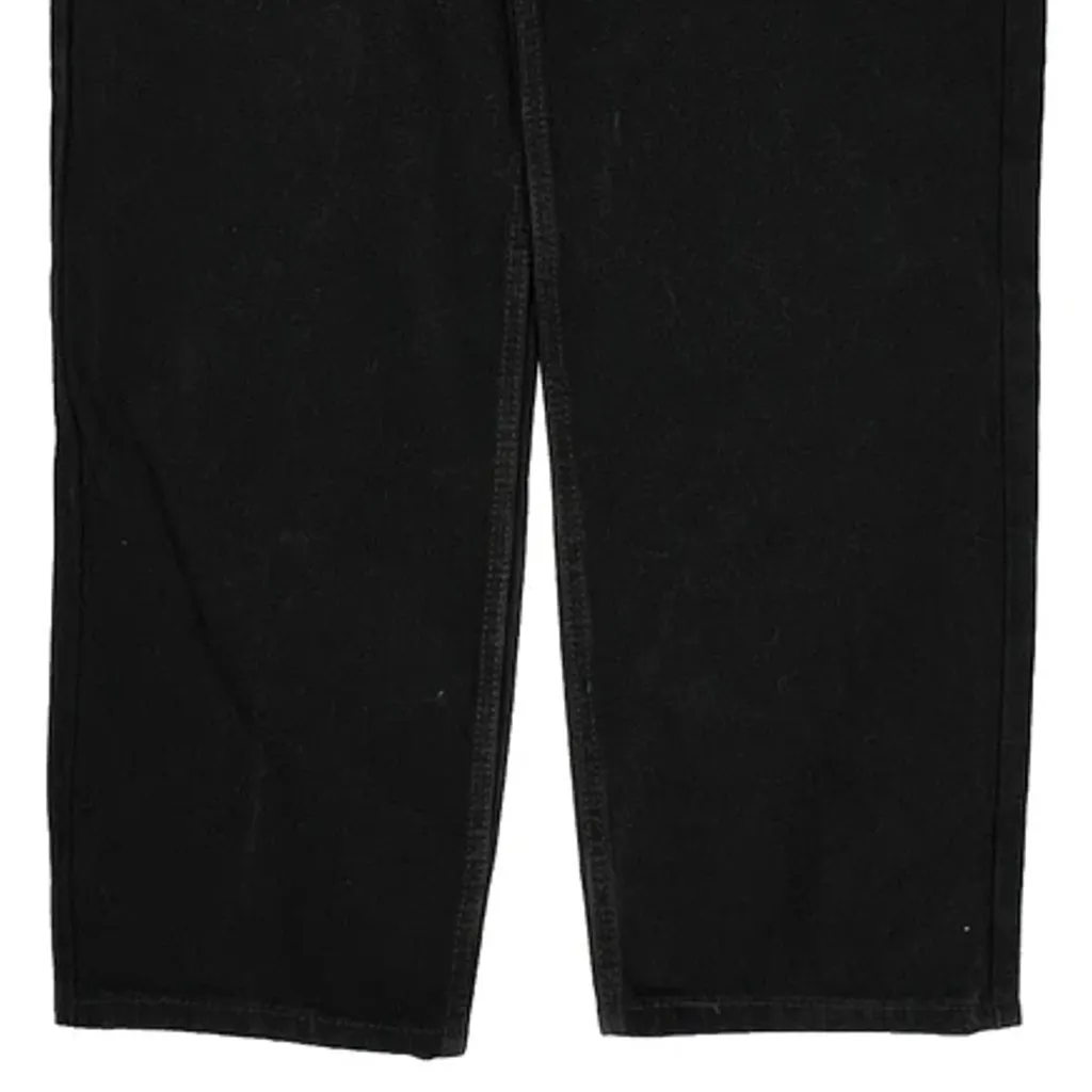 Levis Jeans - 32W 30L Black Cotton - Image 7