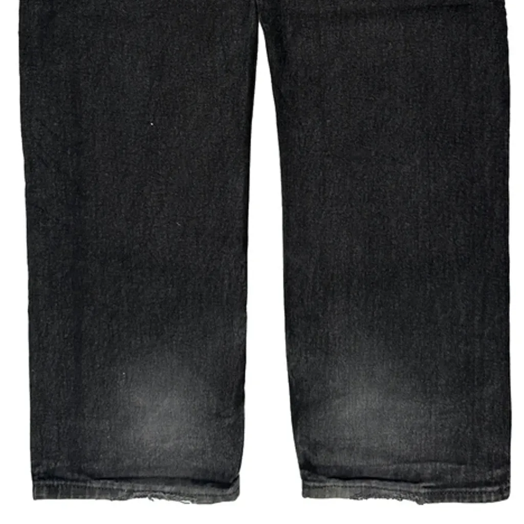 Levis Jeans - 32W 30L Black Cotton - Image 7