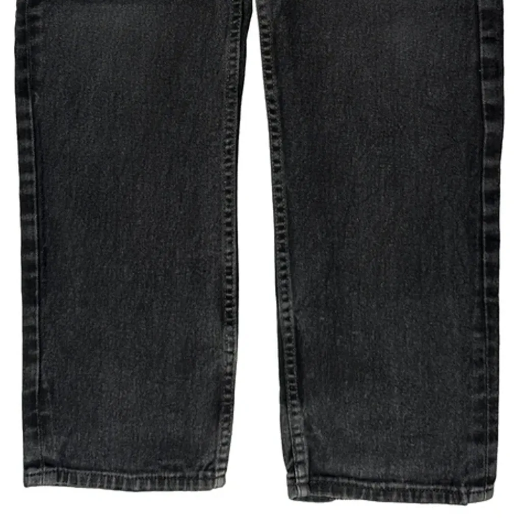 Levis Jeans - 32W 30L Black Cotton - Image 9
