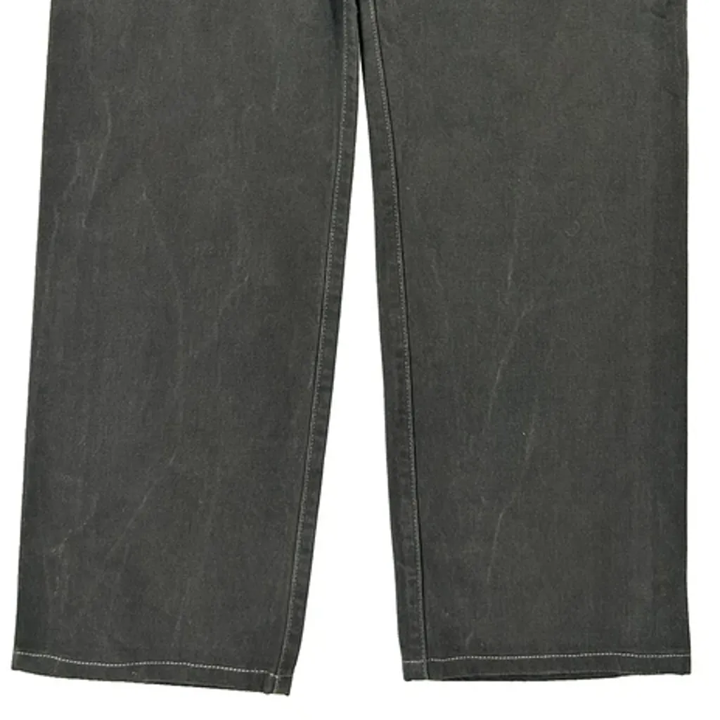 Levis Jeans - 32W 30L Black Cotton - Image 7