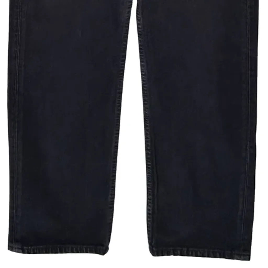 Levis Jeans - 32W 31L Black Cotton - Image 10