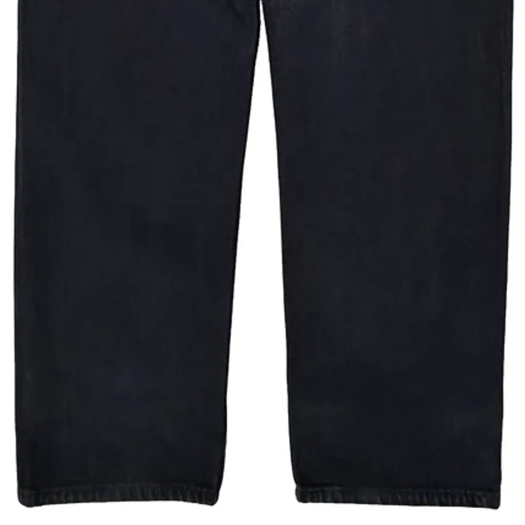 Levis Jeans - 32W 31L Black Cotton - Image 7