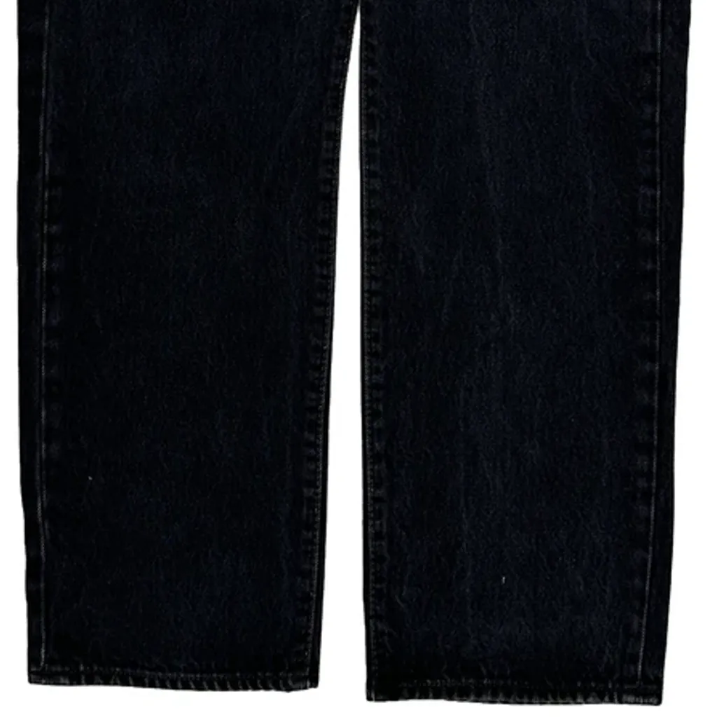 Levis Jeans - 33W 29L Black Cotton - Image 10