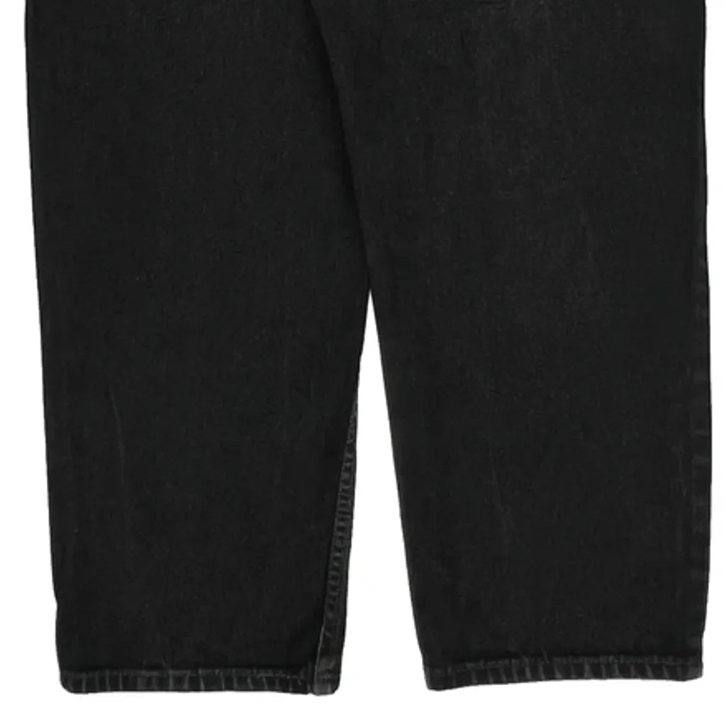 Levis Jeans - 36W 30L Black Cotton - Image 8