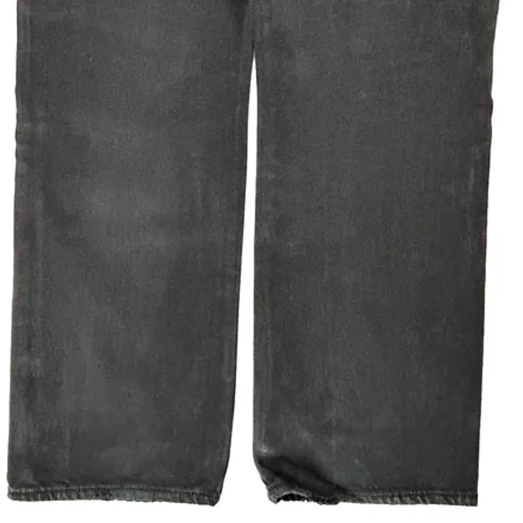 Levis Jeans - 36W 30L Black Cotton - Image 7
