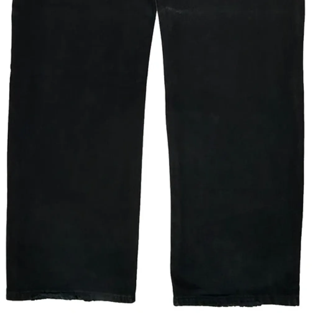 Levis Jeans - 38W 31L Black Cotton - Image 8