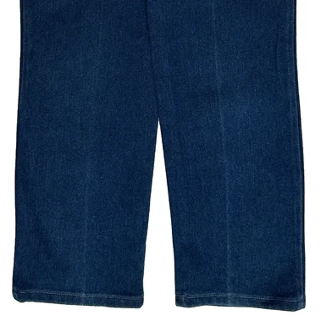 Levis White Tab Jeans - 26W 31L Blue Denim - Image 6