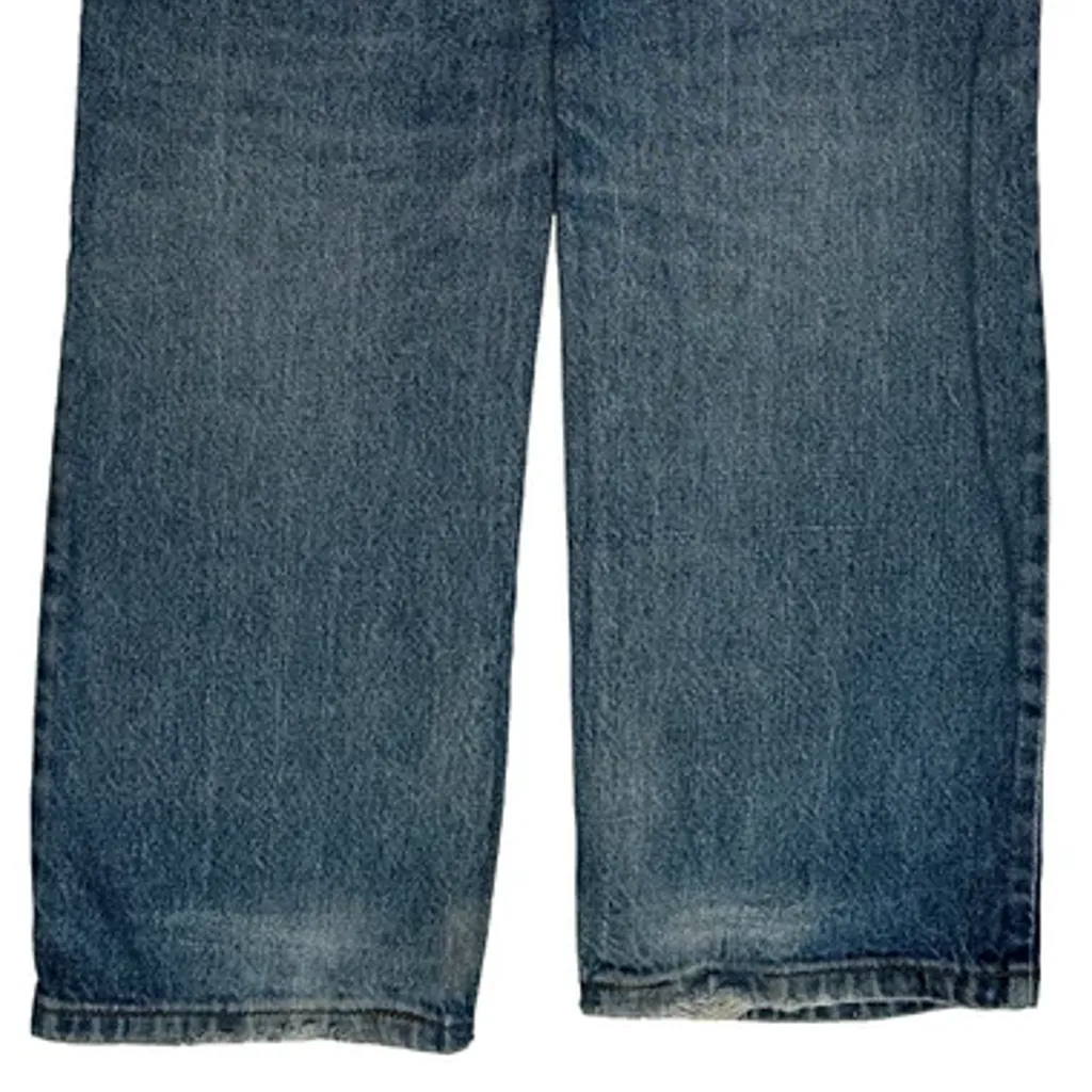Levis Jeans - 26W 34L Blue Denim - Image 7