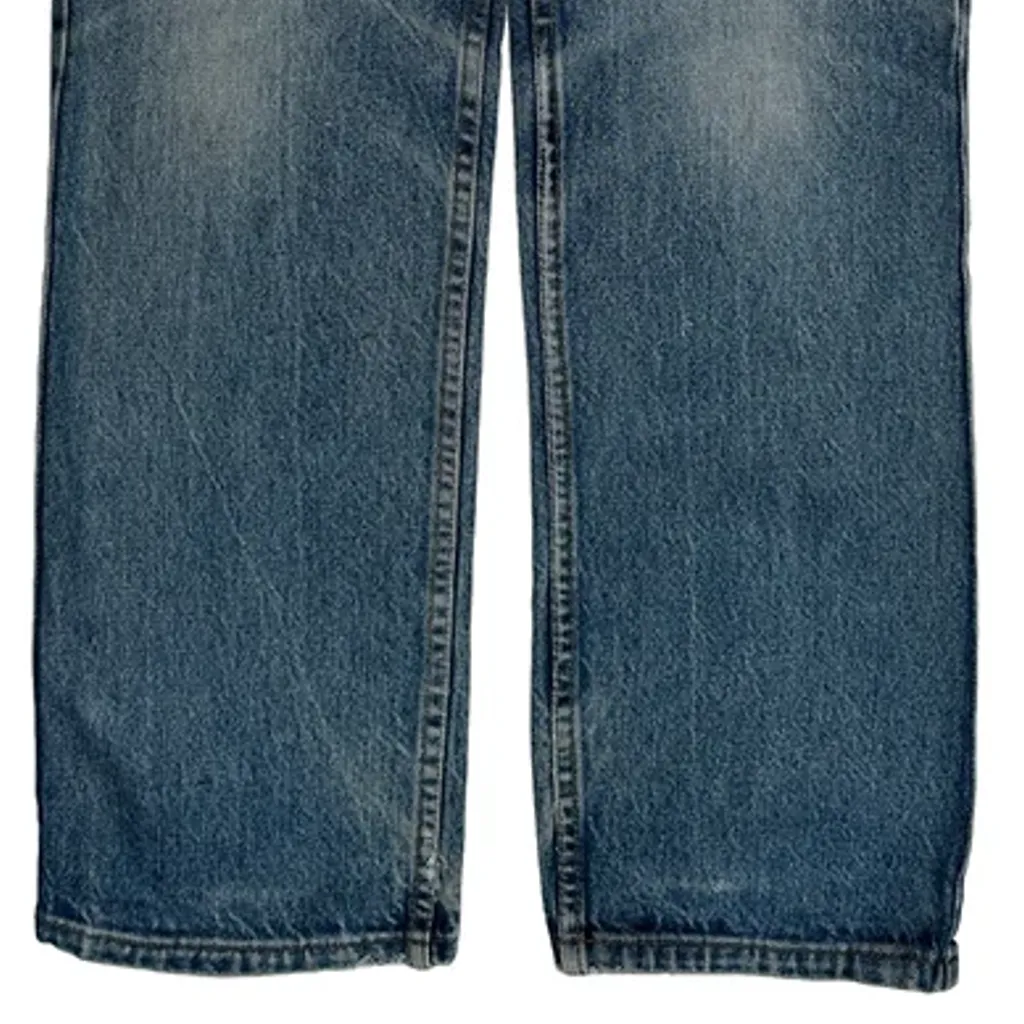 Levis Jeans - 26W 34L Blue Denim - Image 9
