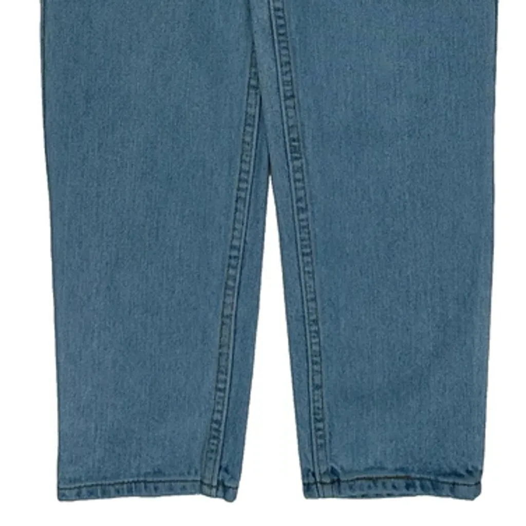 Levis Jeans - 26W 31L Blue Cotton - Image 10