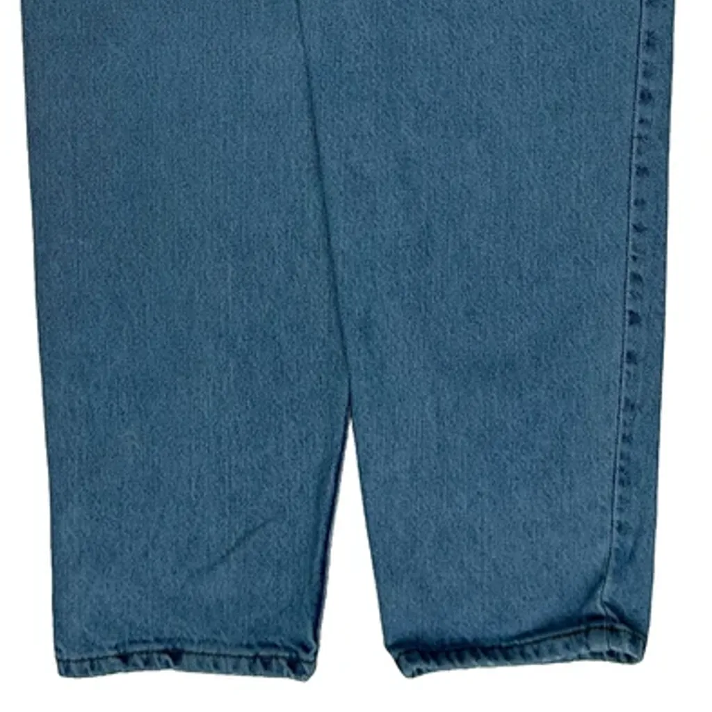 Levis Jeans - 26W 32L Blue Denim - Image 7