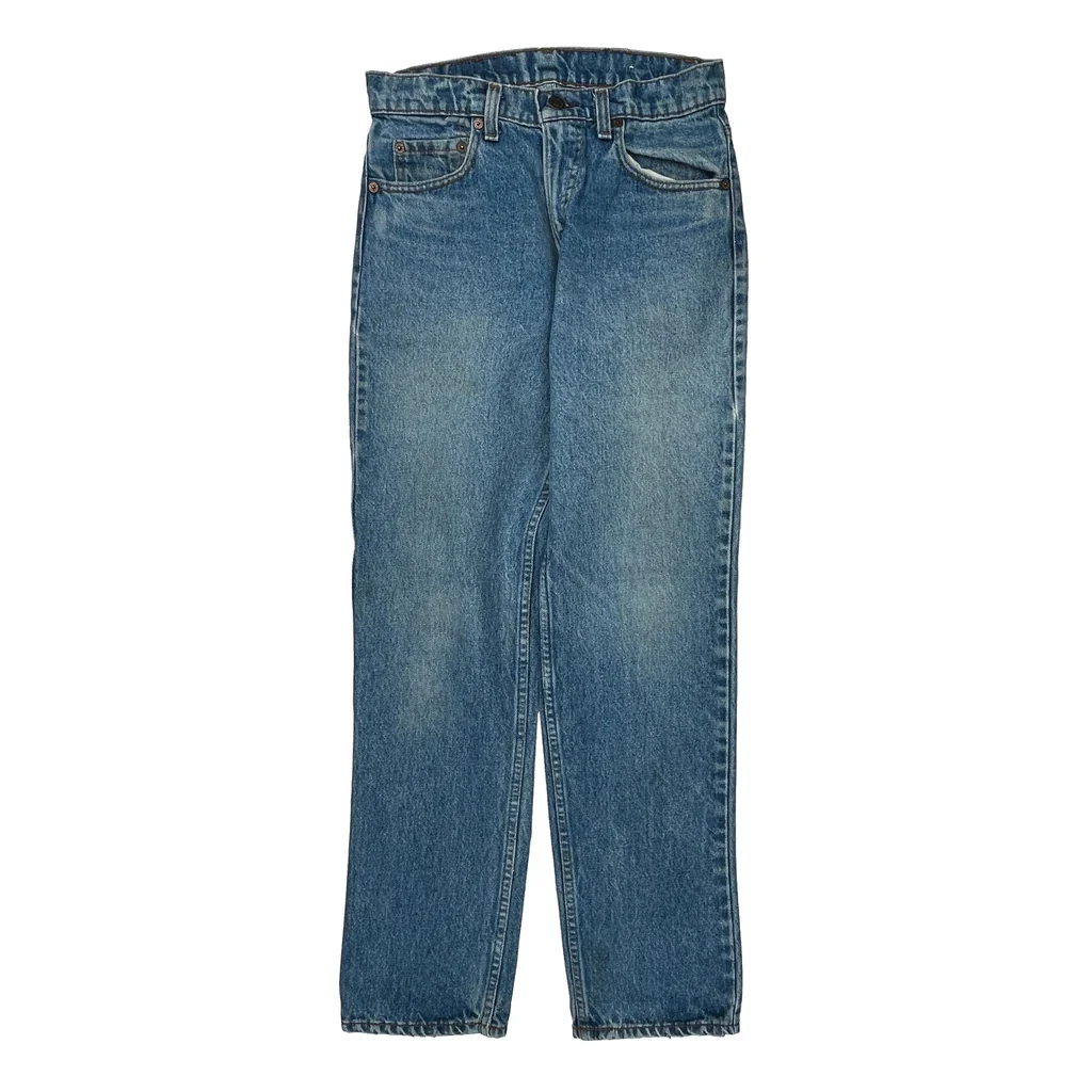 Levis Jeans - 27W 31L Blue Denim - Image 2