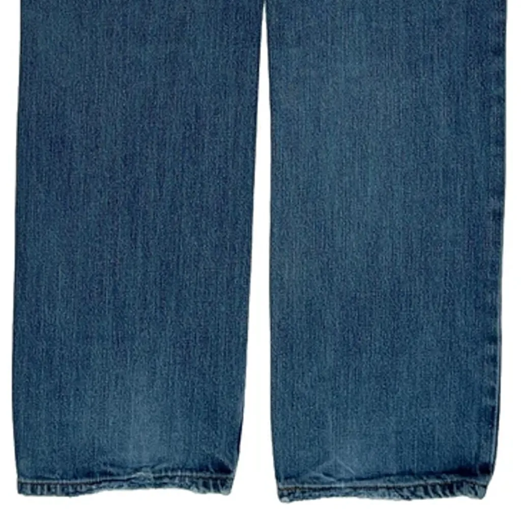 Levis Jeans - 27W 34L Blue Denim - Image 6