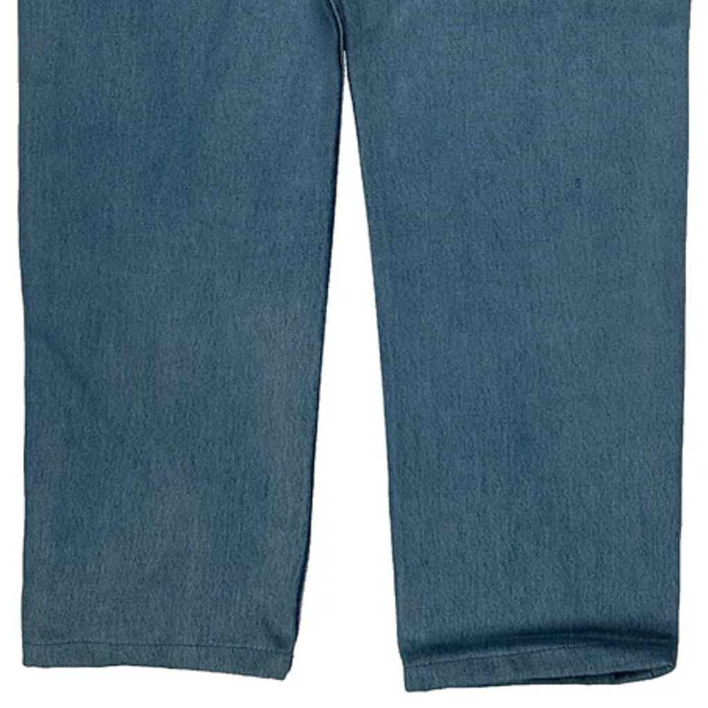 Levis Jeans - 28W 28L Blue Cotton - Image 7