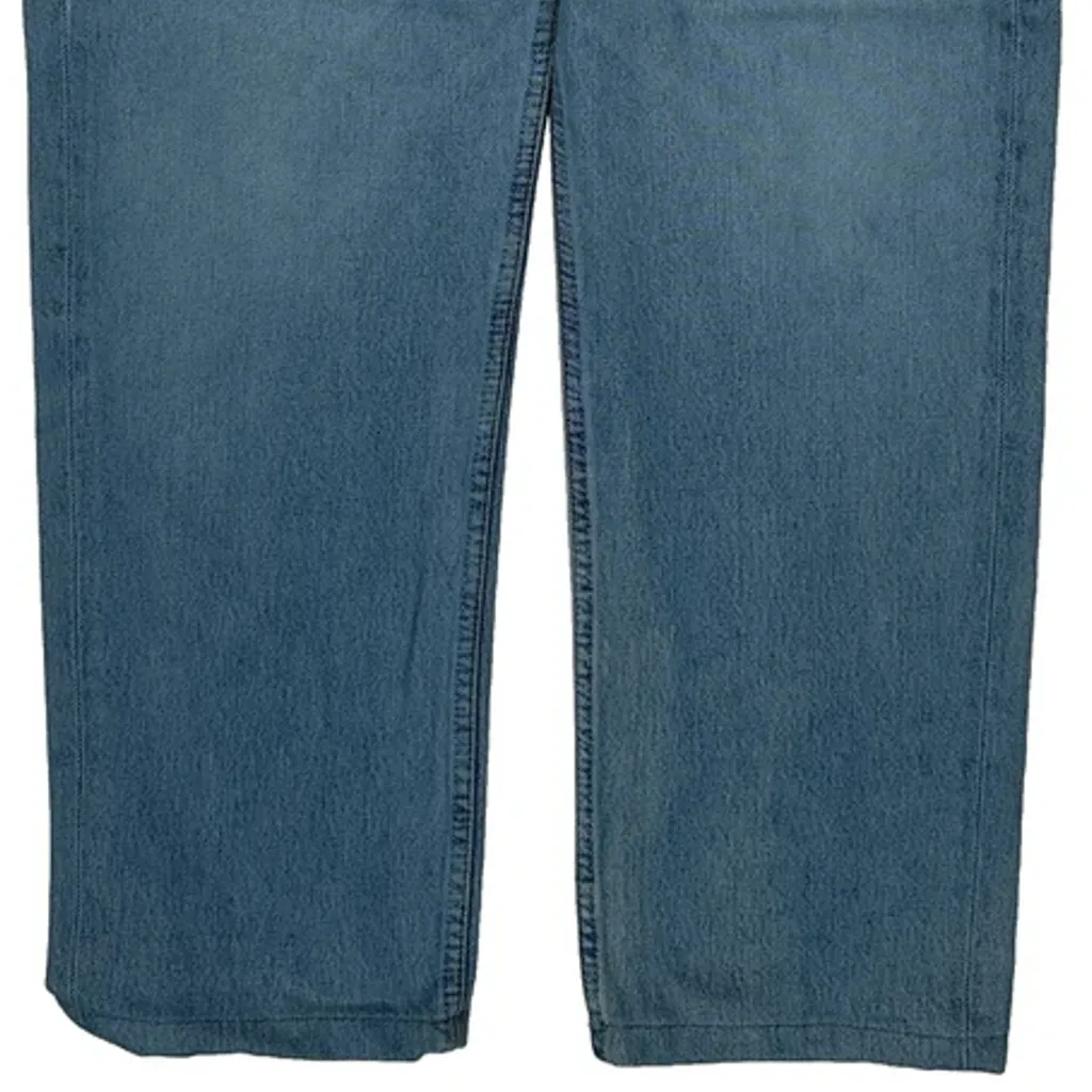 Levis Jeans - 28W 28L Blue Cotton - Image 9