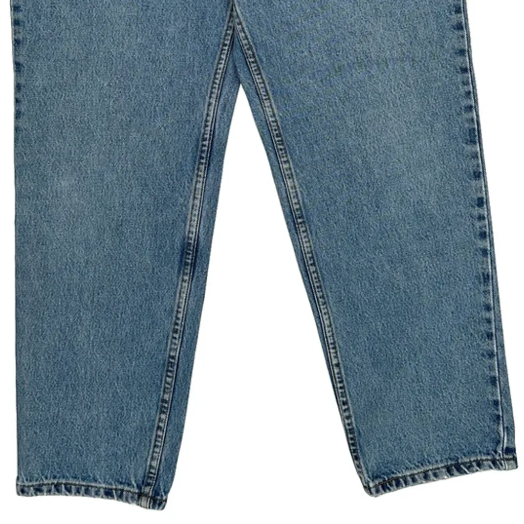 Levis 550 Jeans - 28W 30L Blue Denim - Image 8