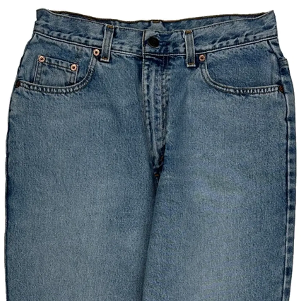 Levis Jeans - 28W 30L Blue Cotton - Image 10