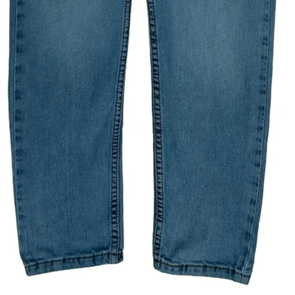 Levis Jeans - 28W 29L Blue Cotton - Image 10