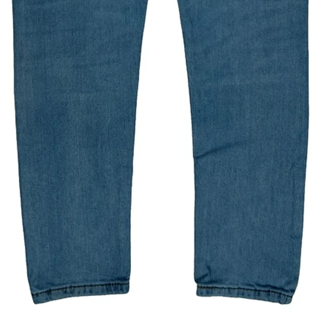 Levis Jeans - 28W 29L Blue Cotton - Image 9