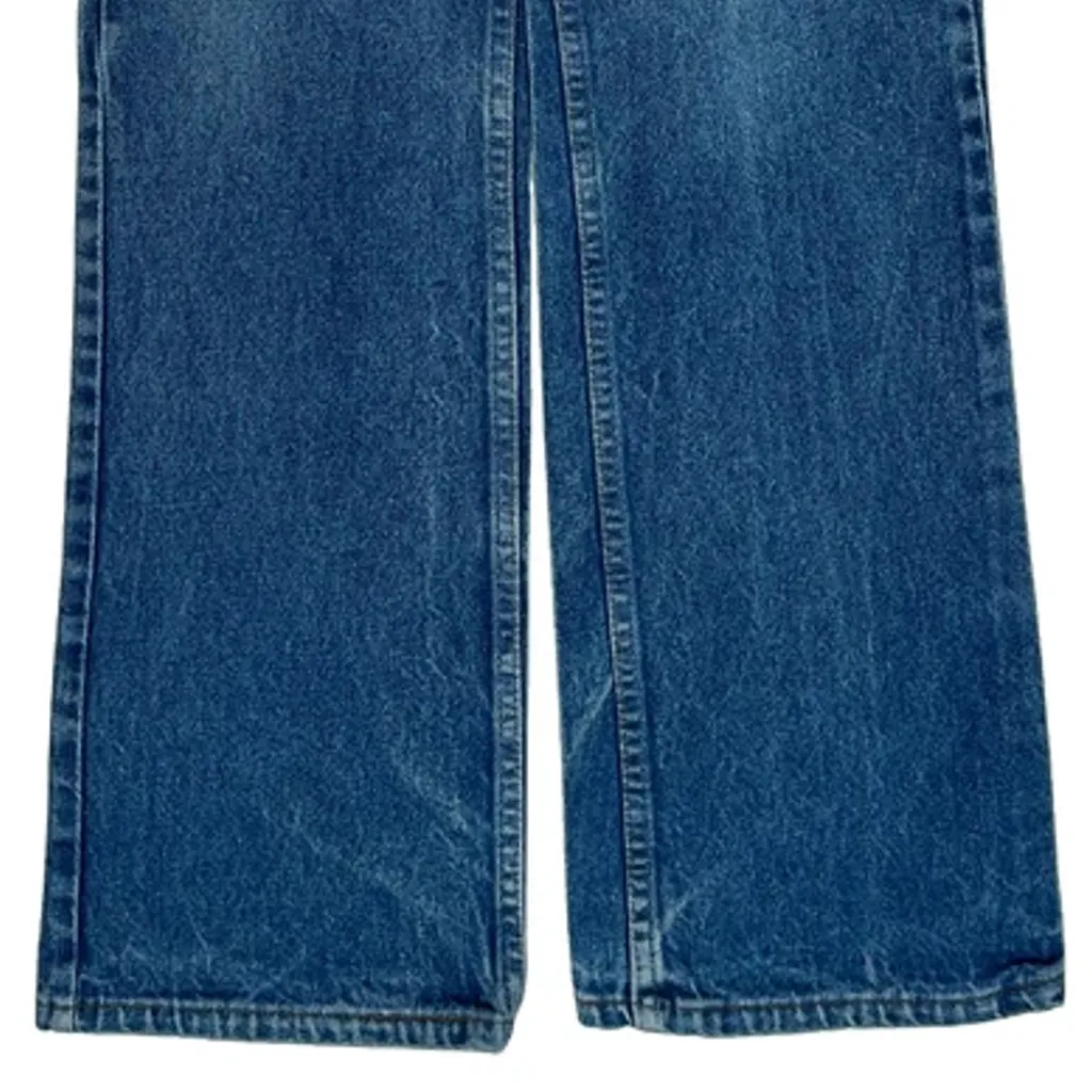 Levis Jeans - 28W 35L Blue Denim - Image 9