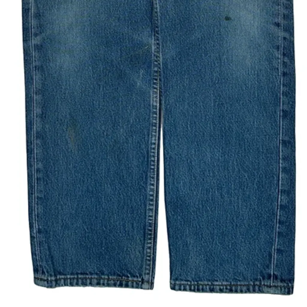 Levis Jeans - 28W 31L Blue Denim - Image 8