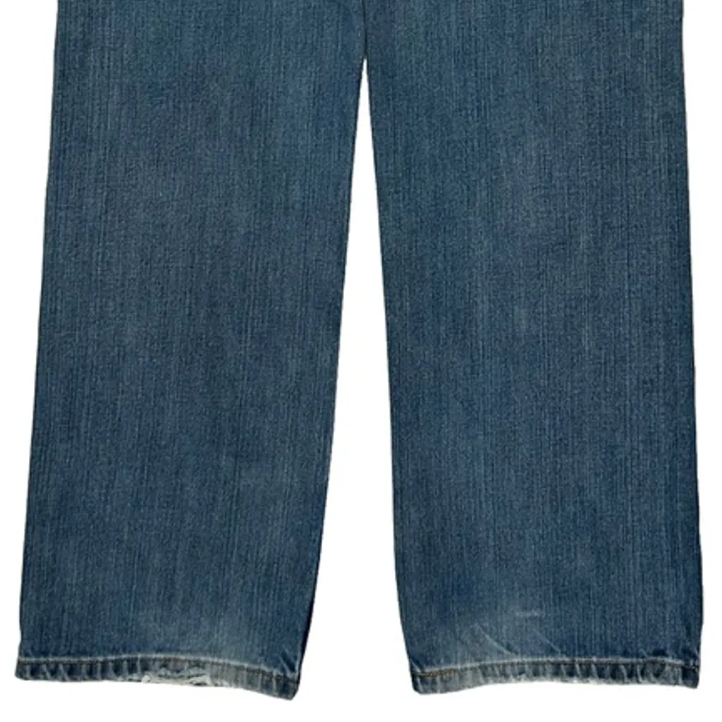 Levis Jeans - 28W 31L Blue Cotton - Image 8