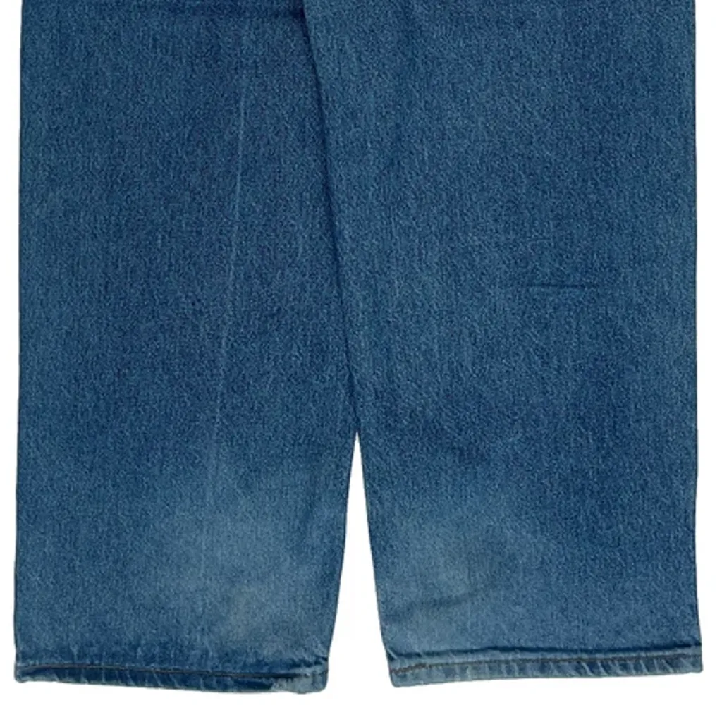 Levis Jeans - 29W 30L Blue Denim - Image 6