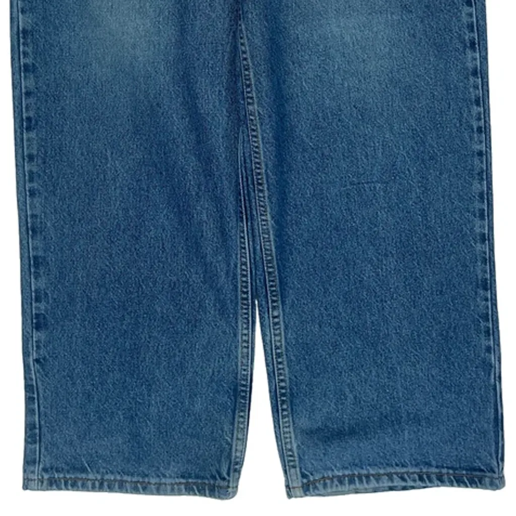 Levis Jeans - 29W 30L Blue Denim - Image 8