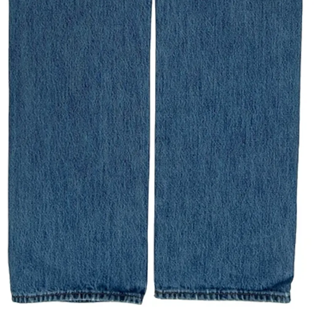 Levis Jeans - 29W 33L Blue Denim - Image 8