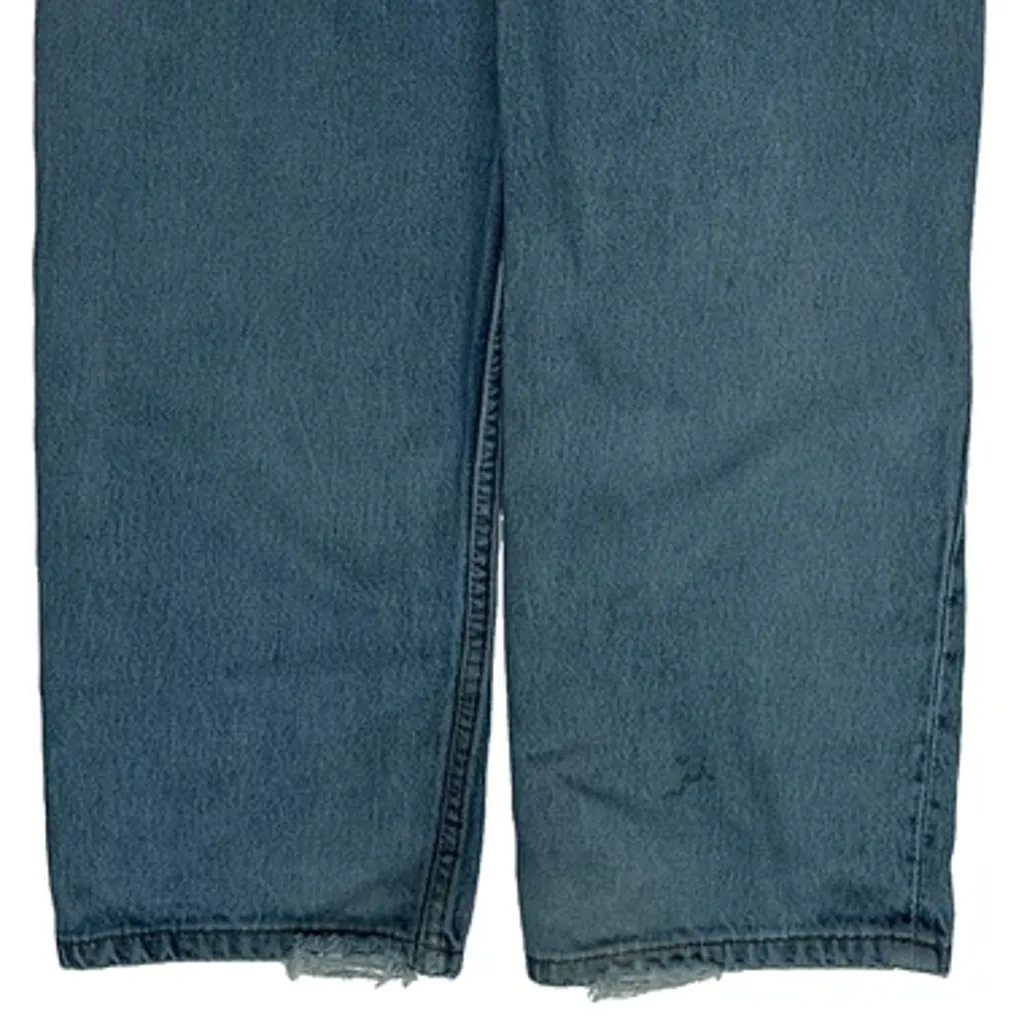 Levis Jeans - 29W 32L Blue Denim - Image 6