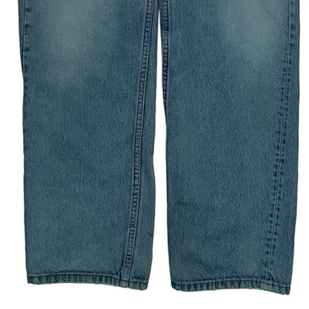Levis Jeans - 29W 32L Blue Denim - Image 9